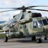 Partisans discover Russian helicopter base in Sevastopol, Crimea