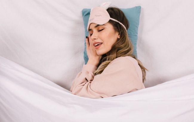 Sleep like baby: Natural product that works like magic