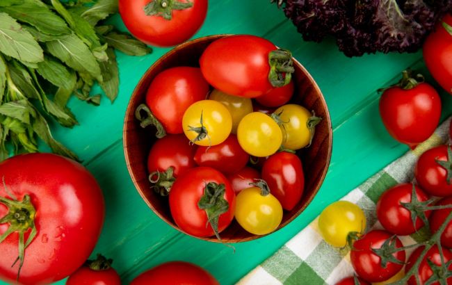 Beetroot or tomato: Which has more anti-inflammatory benefits?