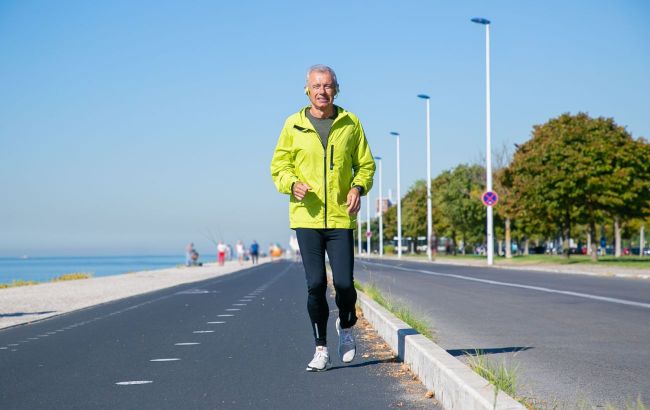 4 walking mistakes that harm your health