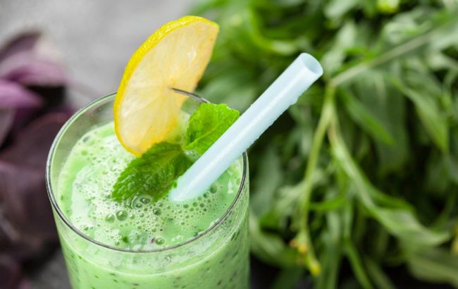 Nutritionist named cocktail recipe for weight loss with only 5 ingredients