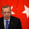 For first time since Trump's presidency. Erdogan to visit White House in May - Reuters