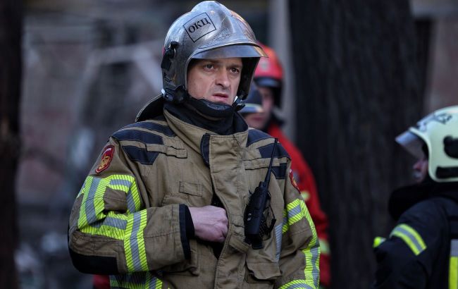 Number of injured rises again after attack in Ukraine's Poltava