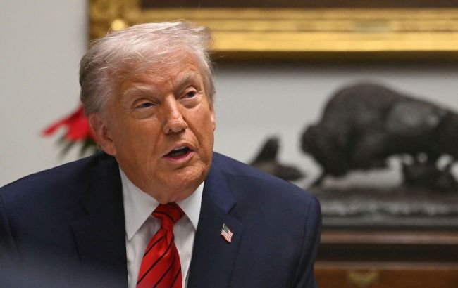 Trump weighs chances of Ukraine-Russia peace deal