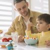 Four efective tips for making your child's diet healthy