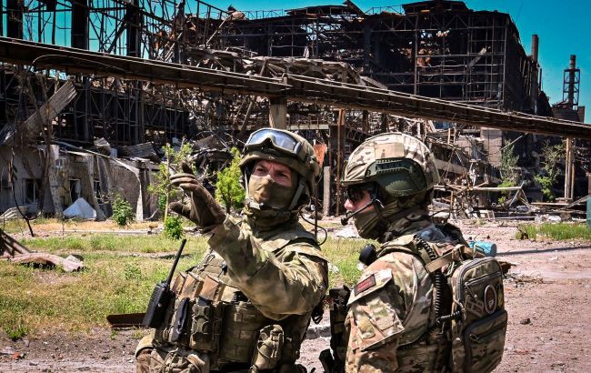 Why Western media say Russia controls Ukraine land when it doesn't - DeepState explains