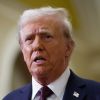 Trump delays planned strikes on Iran scheduled for tomorrow