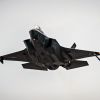 NATO deploys Norwegian F-35 jets in Poland during Russian attack on Ukraine