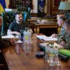 Frontline situation and drone strikes on Russia: Zelenskyy holds crucial military briefings