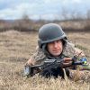 60 combat clashes since beginning of day: General Staff provides frontline update