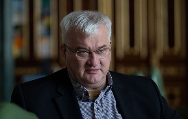 Resuming Russian gas supplies to Europe is dangerous, foreign minister warns