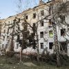 Overnight Russian airstrike on Ukraine's Kramatorsk leaves 19 injured