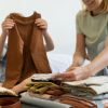 Upcycling: 7 ideas to give old clothes new lease of life