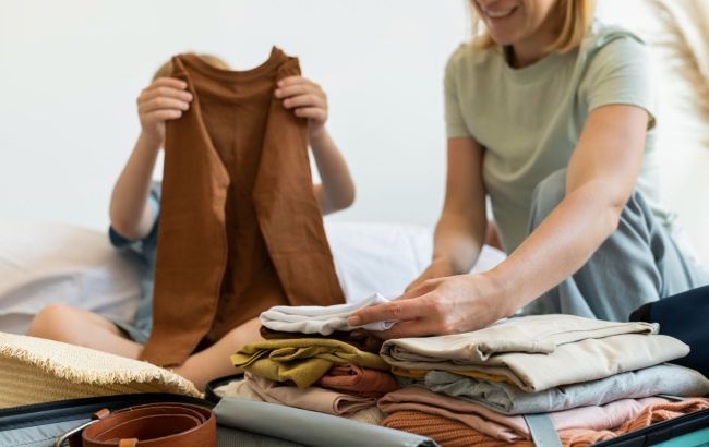 Upcycling: 7 ideas to give old clothes new lease of life