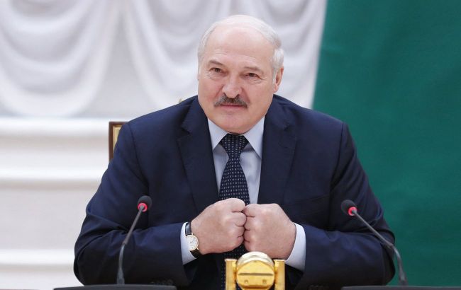 Iran may rebuild its weapons arsenal with Belarus help, intelligence says