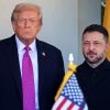 Trump praises Zelenskyy: He is very strong leader