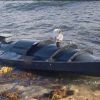 Sea drone discovered off the coast of Türkiye