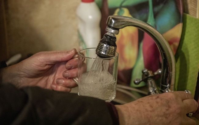 EU allocates €30 million to restore water supply in Ukraine's Kryvyi Rih