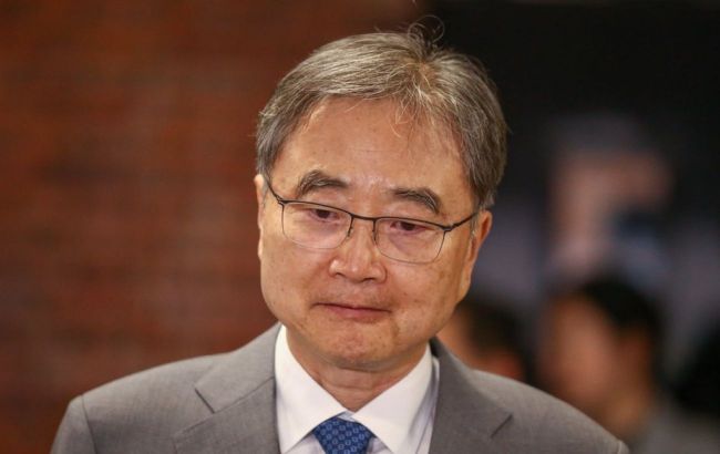 South Korea threatens to cut diplomatic ties with Ukraine over North Korean POW scandal