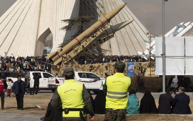 Iran hits world's largest LNG complex in Qatar with ballistic missiles