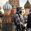 Security measures tightened in Moscow due to fear of sabotage and reconnaissance groups