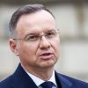 Poland's President calls for dismantling Nord Stream pipelines