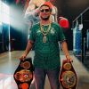 Usyk could face unexpected rival - US fighter reacts to possible fight