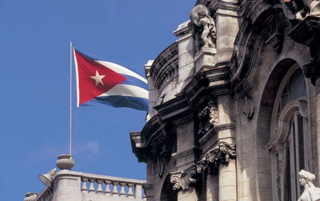 Cuba accuses US of 'genocidal' sanctions
