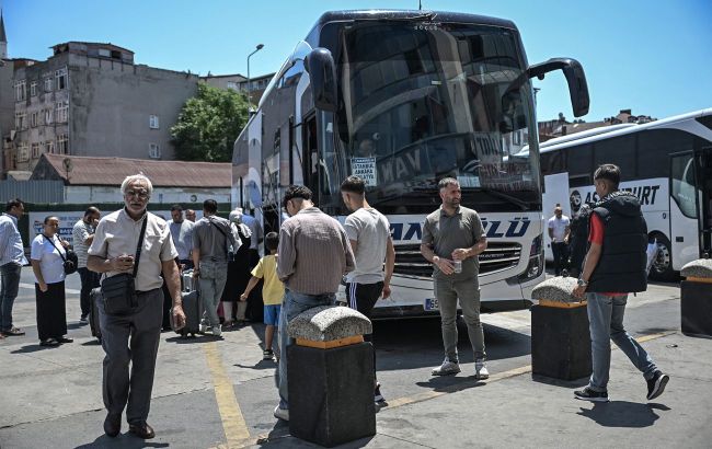 Middle East Crisis: 293 Ukrainians want to leave Israel, 85 Iran