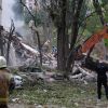Worst fears confirmed: 16 killed in Kyiv in Russian attack, including two children