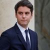 France's government headed by youngest Prime Minister in country's history