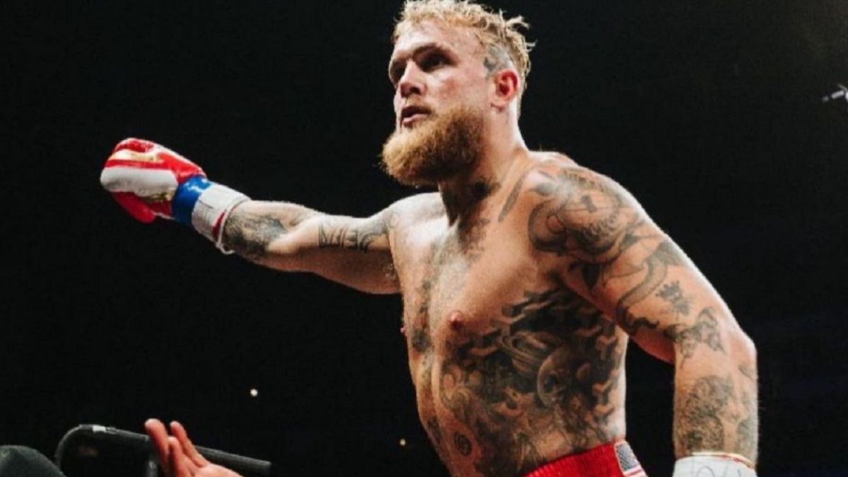 Jake Paul and Gervonta Davis will fight in November 2025 - What is known |  RBC-Ukraine