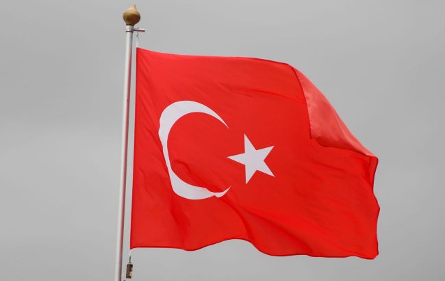 Türkiye bans export of military-linked goods to Russia under US pressure - FT