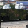 China overtakes Russia in arms sales to post-Soviet states