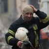 Drone attack on Zaporizhzhia: Number of casualties doubled