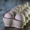 Where should eggs be stored? British doctors reveal