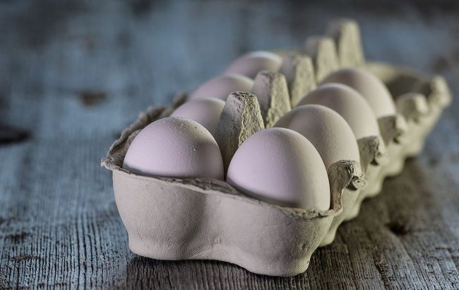 Where should eggs be stored? British doctors reveal