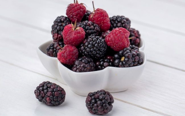 This superberry may help fight inflammation and chronic disease