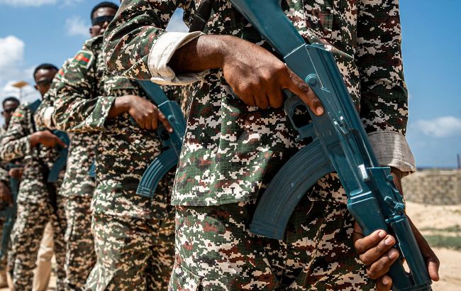 Ukraine intelligence reveals losses among foreign fighters in Russian army