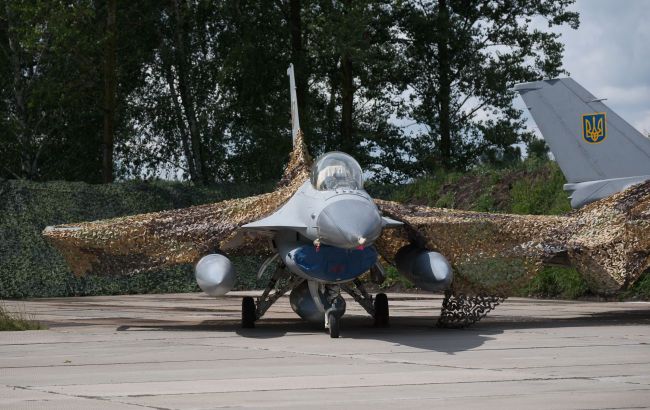 Did Russia really strike F-16s and Mirages in Lutsk? Ukrainian expert weighs in