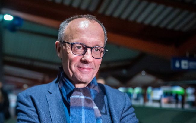 Germany's Merz evaluates chances of peace in Ukraine after Geneva talks