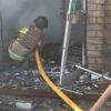 Russian strike on Ukraine's Mykolaiv region kills civilians, including children