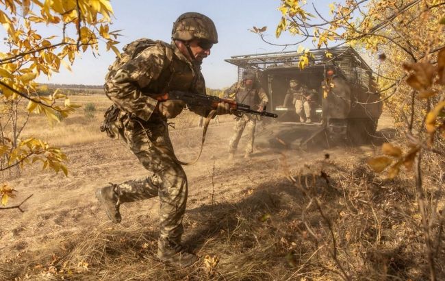 Russian troops reach outskirts of Ukrainian Myrnohrad in Pokrovsk direction
