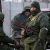 Russia intensifies offensive operations in eastern Ukraine - British intelligence