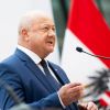 Austria considers extending military service over Ukraine war