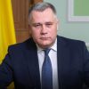 Ukraine starts talks with Sweden on security guarantees