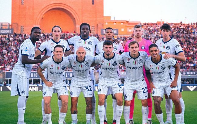 Inter hit back with three goals in Serie A comeback ahead of Shakhtar clash