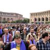 Cause of protests in Armenia: Political analysts' opinion