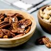Experts name best time to eat nuts for maximum benefits