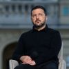 Zelenskyy: First steps toward peace could come by end of September